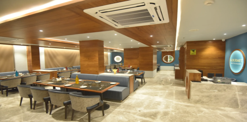 King’s Kraft Hotel